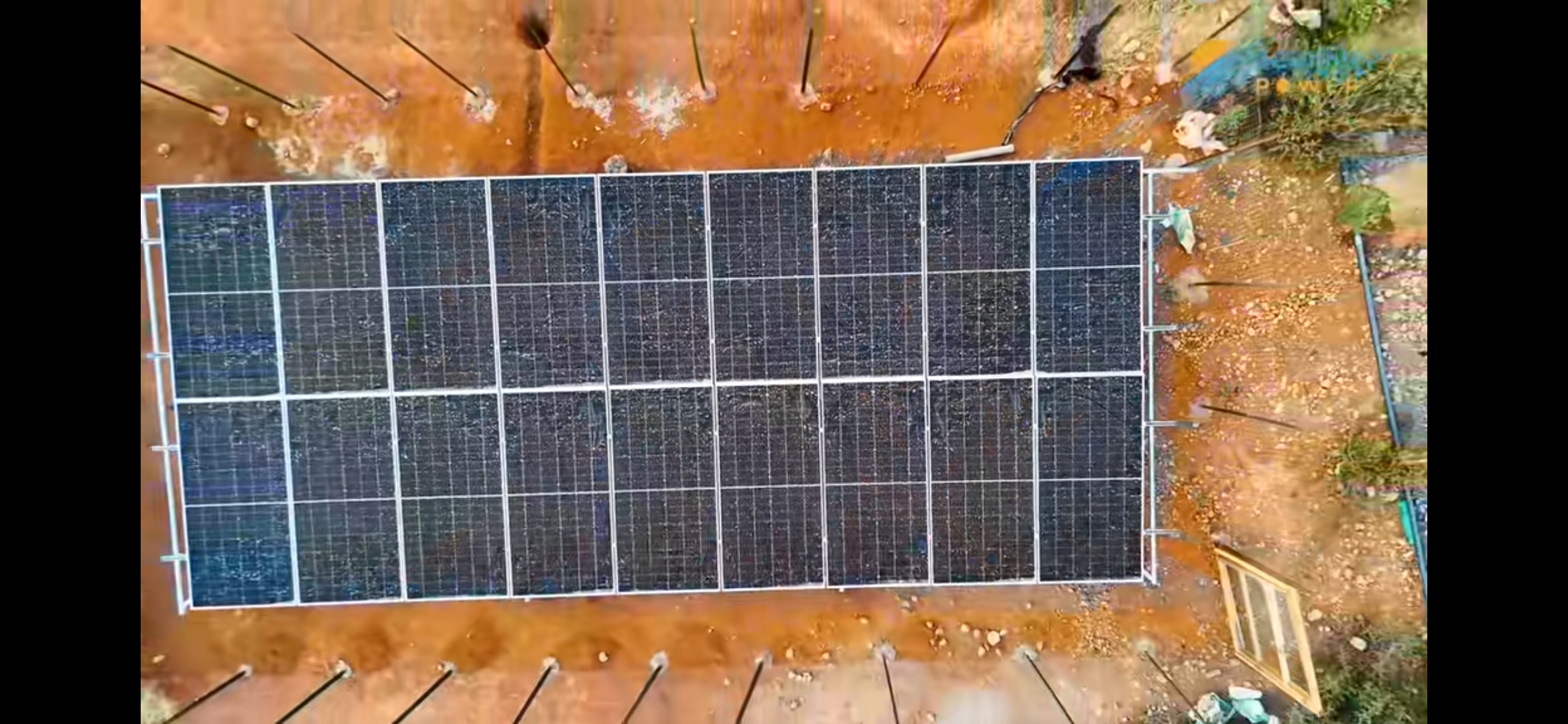 Solar Energy Systems